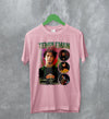 Alfie Templeman T-Shirt Vintage Fan Shirt Music Merchandise - WorldWideShirt