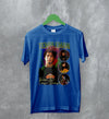 Alfie Templeman T-Shirt Vintage Fan Shirt Music Merchandise - WorldWideShirt