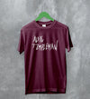 Alfie Templeman T-Shirt Vintage Logo Shirt Indie R&B Merchandise - WorldWideShirt