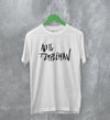 Alfie Templeman T-Shirt Vintage Logo Shirt Indie R&B Merchandise - WorldWideShirt