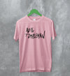 Alfie Templeman T-Shirt Vintage Logo Shirt Indie R&B Merchandise - WorldWideShirt