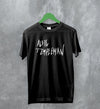 Alfie Templeman T-Shirt Vintage Logo Shirt Indie R&B Merchandise - WorldWideShirt