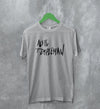 Alfie Templeman T-Shirt Vintage Logo Shirt Indie R&B Merchandise - WorldWideShirt