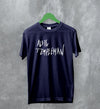 Alfie Templeman T-Shirt Vintage Logo Shirt Indie R&B Merchandise - WorldWideShirt