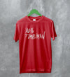 Alfie Templeman T-Shirt Vintage Logo Shirt Indie R&B Merchandise - WorldWideShirt