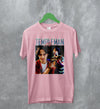 Alfie Templeman T-Shirt Vintage Musician Shirt Concert Merchandise - WorldWideShirt