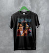 Alfie Templeman T-Shirt Vintage Musician Shirt Concert Merchandise - WorldWideShirt