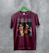 Alfie Templeman T-Shirt Vintage Musician Shirt Concert Merchandise - WorldWideShirt