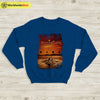 Alice In Chains Dirt 1992 Sweatshirt Alice In Chains Shirt AIC - WorldWideShirt