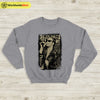 Alice In Chains Reunited 1996 Sweatshirt Alice In Chains Shirt AIC - WorldWideShirt