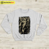Alice In Chains Reunited 1996 Sweatshirt Alice In Chains Shirt AIC - WorldWideShirt