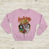 Alice In Chains Vintage 1996 Sweatshirt Alice In Chains Shirt AIC - WorldWideShirt