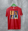 Alicia Keys T-Shirt American Songwriter Shirt Alicia Augello Merchandise - WorldWideShirt