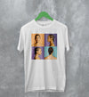 Alicia Keys T-Shirt American Songwriter Shirt Alicia Augello Merchandise - WorldWideShirt