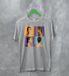 Alicia Keys T-Shirt American Songwriter Shirt Alicia Augello Merchandise - WorldWideShirt