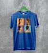 Alicia Keys T-Shirt American Songwriter Shirt Alicia Augello Merchandise - WorldWideShirt