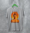 Alicia Keys T-Shirt The World Tour Shirt Concert Music Merchandise - WorldWideShirt