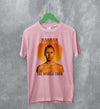 Alicia Keys T-Shirt The World Tour Shirt Concert Music Merchandise - WorldWideShirt