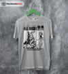 All Might Aesthetic T-shirt Boku No Hero Academia Shirt BNHA Merch - WorldWideShirt