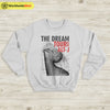 alt-J The Dream 2022 Tour Sweatshirt alt-J Shirt Classic Rock Music - WorldWideShirt