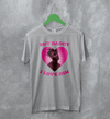 Amine Lover T-Shirt Rapper Love Amine Shirt Rap Music Tee - Sport Grey - WorldWideShirt
