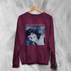 Anime Poster (1997) Perfect Blue Shirt Japanese Movie Merch Mima Kirigoe Sweatshirt - WorldWideShirt