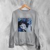 Anime Poster (1997) Perfect Blue Shirt Japanese Movie Merch Mima Kirigoe Sweatshirt - WorldWideShirt