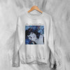 Anime Poster (1997) Perfect Blue Shirt Japanese Movie Merch Mima Kirigoe Sweatshirt - WorldWideShirt