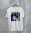 Anime Poster (1997) Perfect Blue Shirt Japanese Movie Merch Mima Kirigoe T-Shirt - WorldWideShirt