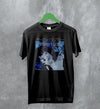 Anime Poster (1997) Perfect Blue Shirt Japanese Movie Merch Mima Kirigoe T-Shirt - WorldWideShirt