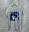 Anime Poster (1997) Perfect Blue Shirt Japanese Movie Merch Mima Kirigoe T-Shirt - WorldWideShirt