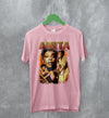 Anita Baker T-Shirt 80s American Singer Shirt Soul Music Merch - WorldWideShirt