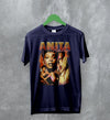 Anita Baker T-Shirt 80s American Singer Shirt Soul Music Merch - WorldWideShirt