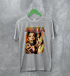 Anita Baker T-Shirt 80s American Singer Shirt Soul Music Merch - WorldWideShirt