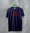 Anita Baker T-Shirt Jazz Ask Anita Baker Shirt Female American Music Tee - Navy Blue - WorldWideShirt