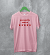 Anita Baker T-Shirt Jazz Ask Anita Baker Shirt Female American Music Tee - Light Pink - WorldWideShirt