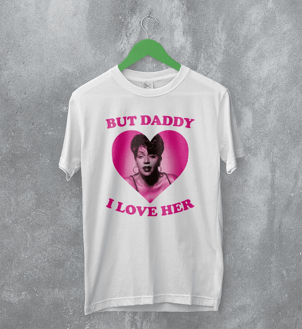 Anita Baker T-Shirt Jazz Love Anita Baker Shirt Vintage American Music Tee - White - WorldWideShirt