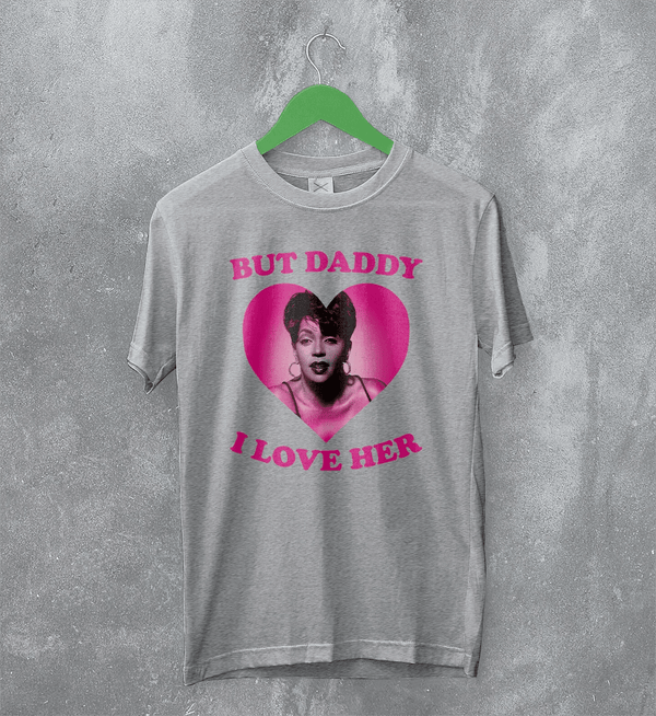 Anita Baker T-Shirt Jazz Love Anita Baker Shirt Vintage American Music Tee - Sport Grey - WorldWideShirt