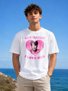 Anita Baker T-Shirt Jazz Love Anita Baker Shirt Vintage American Music Tee - White - WorldWideShirt