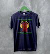 ATCQ T-Shirt A Tribe Called Quest Shirt Hip Hop Group Music Merch - WorldWideShirt