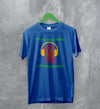 ATCQ T-Shirt A Tribe Called Quest Shirt Hip Hop Group Music Merch - WorldWideShirt