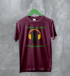 ATCQ T-Shirt A Tribe Called Quest Shirt Hip Hop Group Music Merch - WorldWideShirt