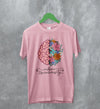 Autism Aceptance T-Shirt Embrace Neurodiversity Shirt Autism GIft - WorldWideShirt