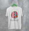 Autism Aceptance T-Shirt Embrace Neurodiversity Shirt Autism GIft - WorldWideShirt