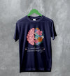 Autism Aceptance T-Shirt Embrace Neurodiversity Shirt Autism GIft - WorldWideShirt