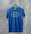 Autism Aceptance T-Shirt Everyone Communicate Differently Shirt - WorldWideShirt