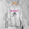 Babes in Toyland Sweatshirt Album Art Sweater Rock Band Music Merch - WorldWideShirt