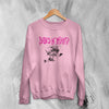 Babes in Toyland Sweatshirt Album Art Sweater Rock Band Music Merch - WorldWideShirt