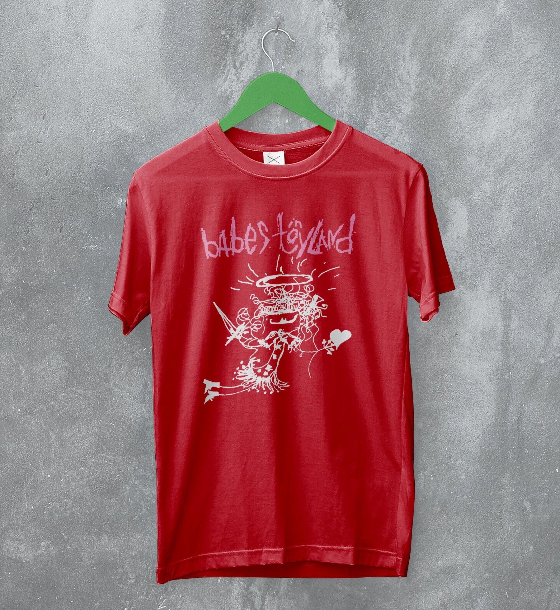 Camiseta Retro T.S.O.L. Dance With Me - American Hardcore Punk Band - Corte Clásico, Manga Corta