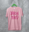 Babes in Toyland T-Shirt Alternative Rock Band Shirt Vintage Fan Gear - WorldWideShirt